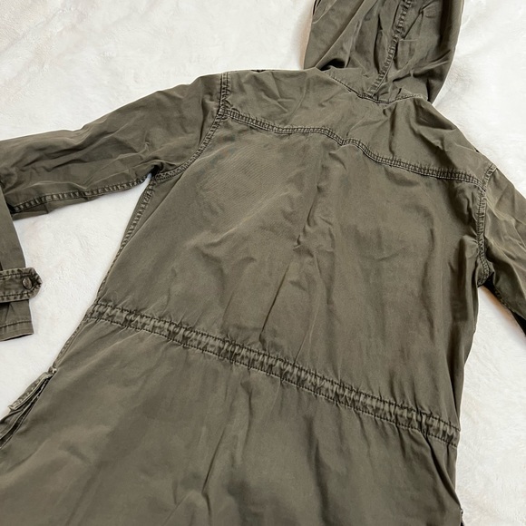 Aritzia Tallula Utility Jacket - Picture 3 of 4